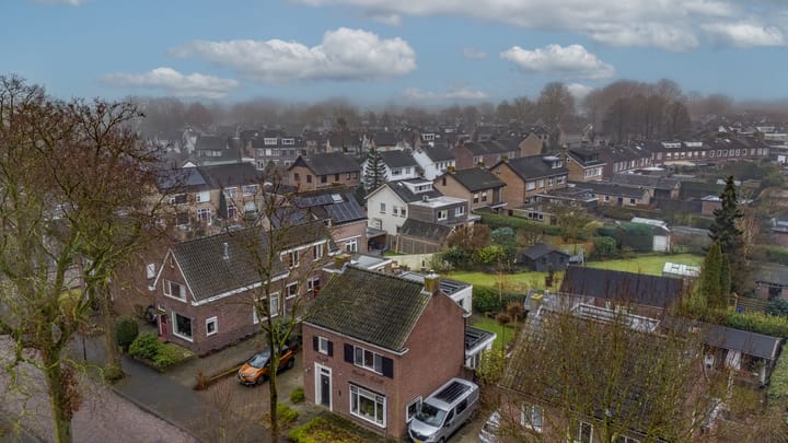 Foto 7 van Kloosterstraat 48