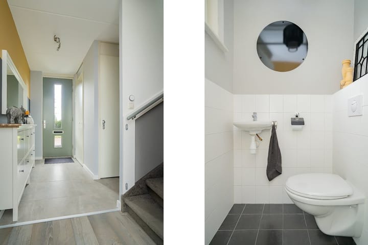 Foto 9 van Paardenbloem 18