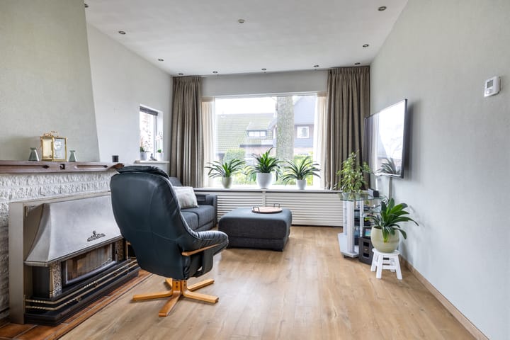 Foto 10 van Kloosterstraat 48