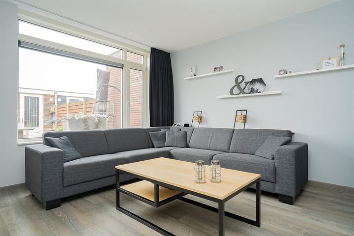 Foto 11 van Paardenbloem 18