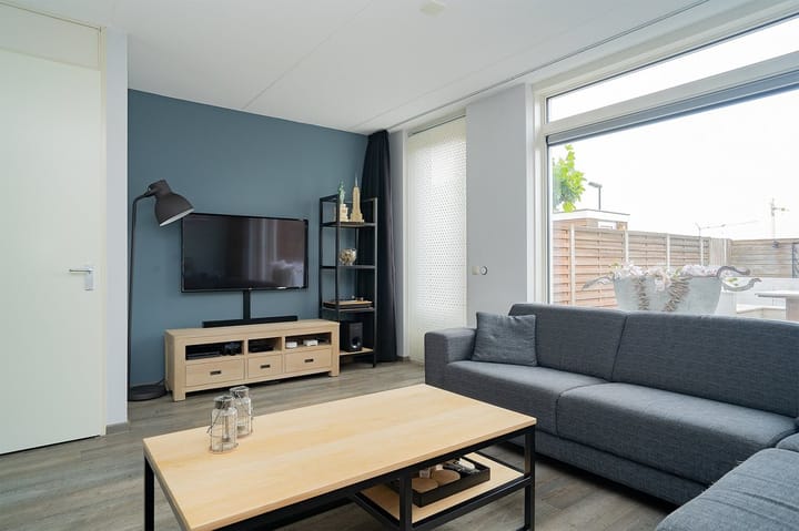 Foto 12 van Paardenbloem 18