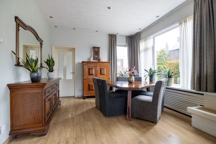 Foto 12 van Kloosterstraat 48