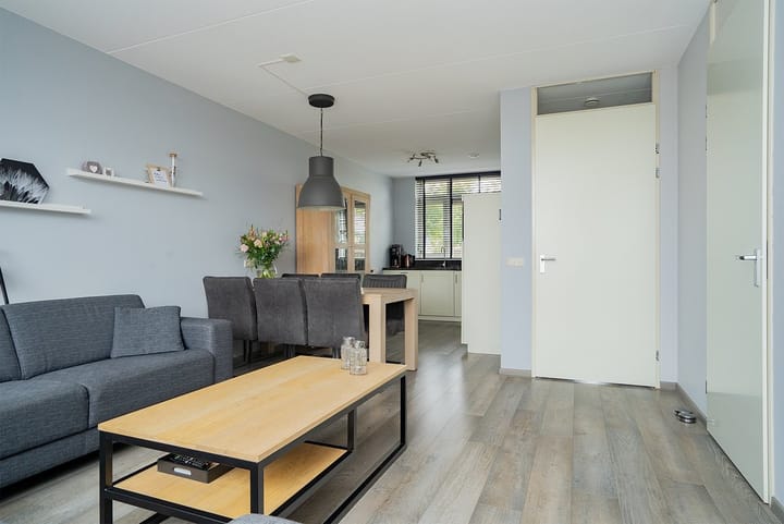 Foto 14 van Paardenbloem 18