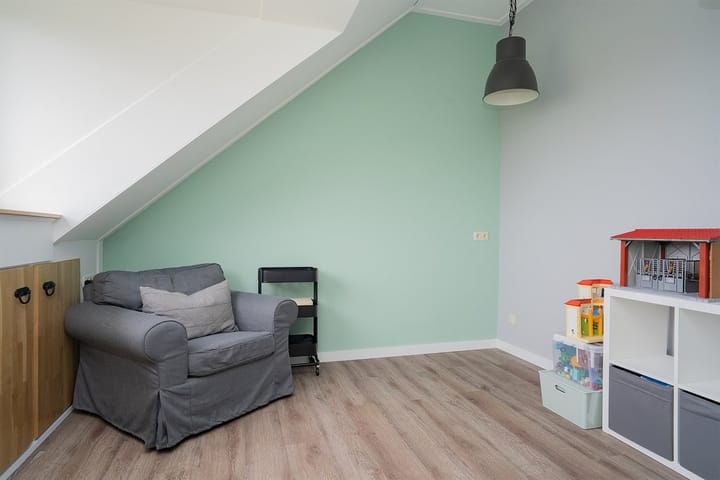 Foto 20 van Paardenbloem 18