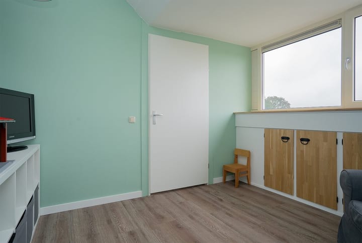 Foto 21 van Paardenbloem 18