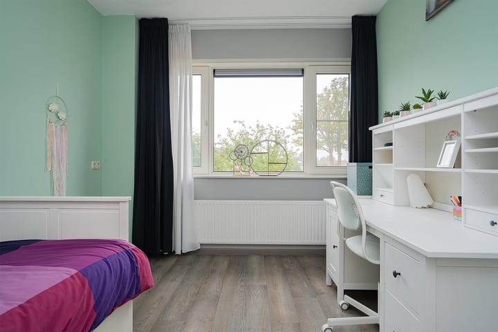 Foto 22 van Paardenbloem 18