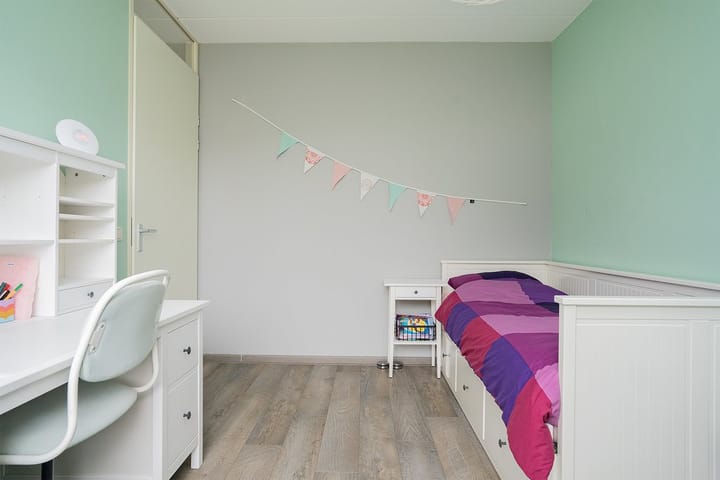 Foto 23 van Paardenbloem 18