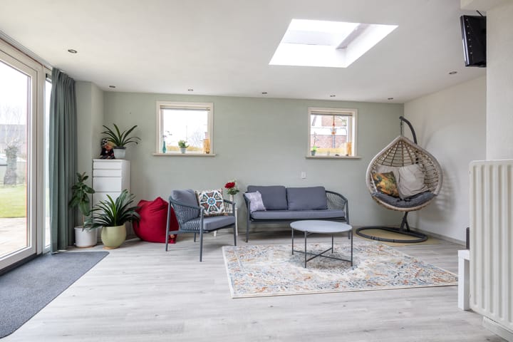 Foto 22 van Kloosterstraat 48