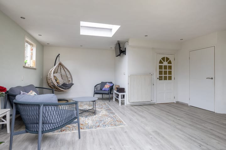 Foto 23 van Kloosterstraat 48