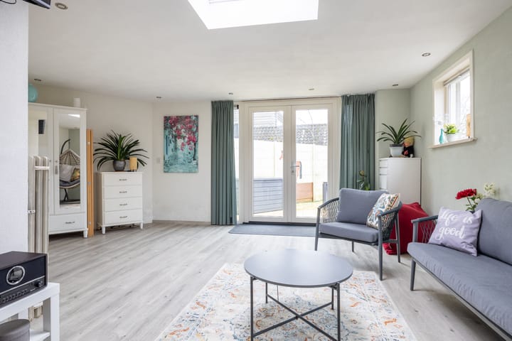 Foto 24 van Kloosterstraat 48