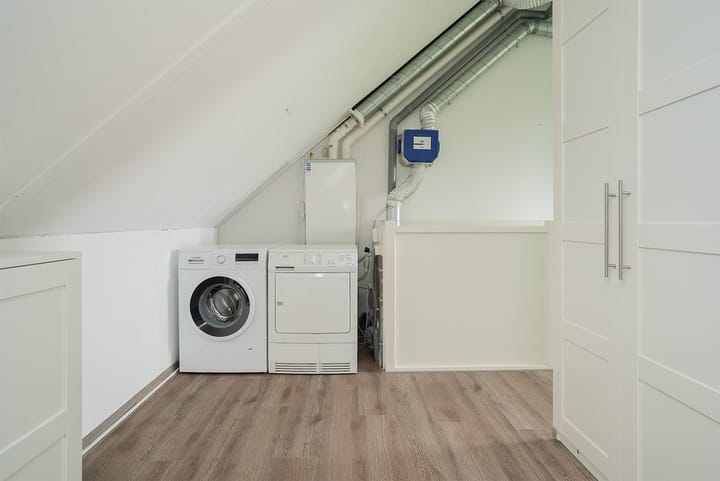 Foto 27 van Paardenbloem 18