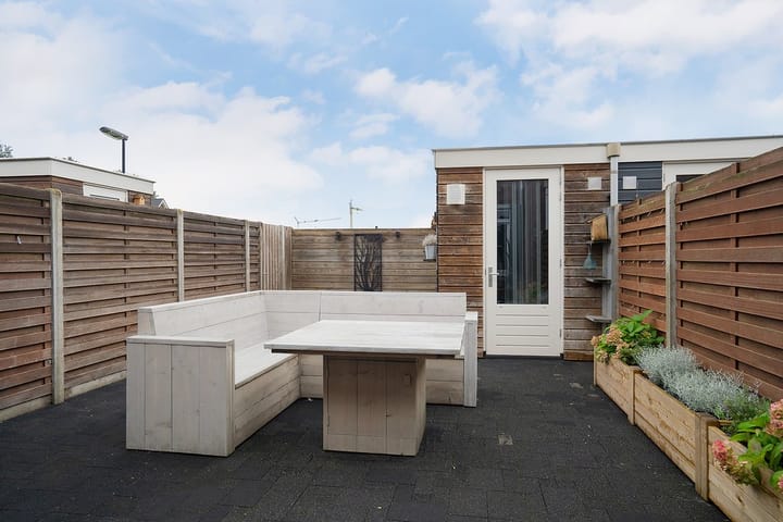 Foto 28 van Paardenbloem 18