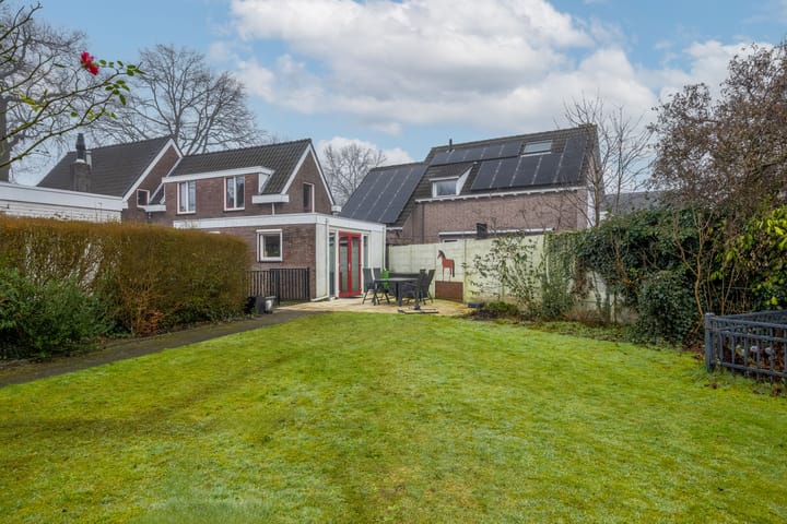 Foto 25 van Kloosterstraat 48