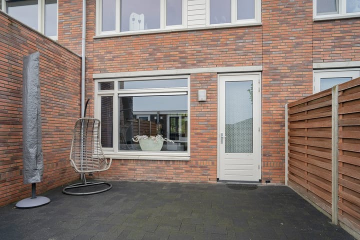 Foto 29 van Paardenbloem 18