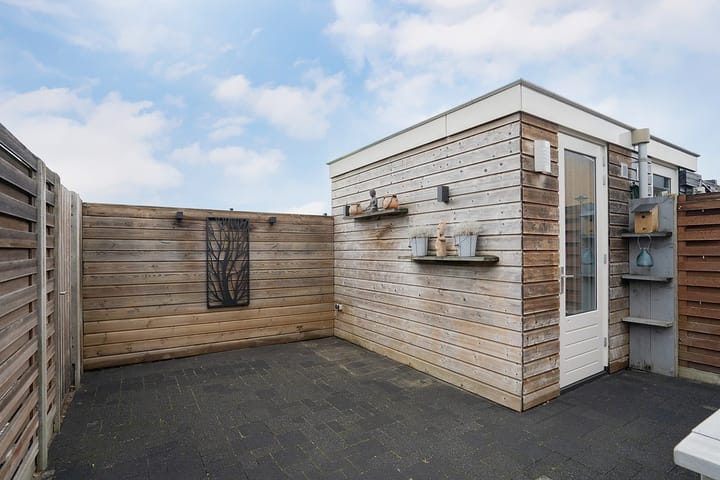 Foto 30 van Paardenbloem 18