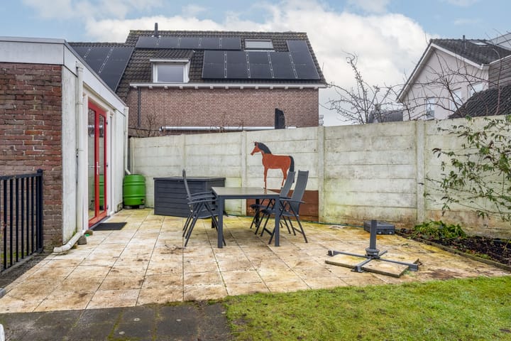 Foto 27 van Kloosterstraat 48