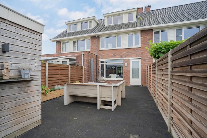 Foto 31 van Paardenbloem 18