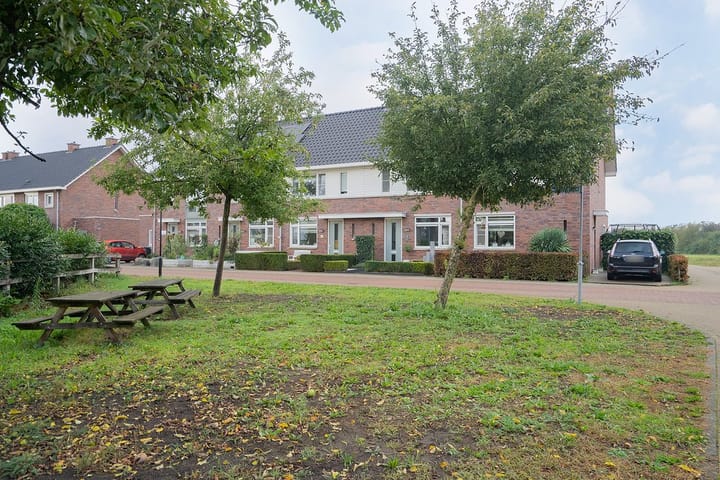 Foto 33 van Paardenbloem 18