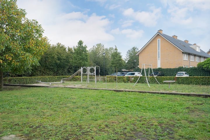 Foto 34 van Paardenbloem 18