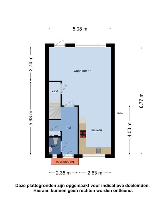 Foto 35 van Paardenbloem 18