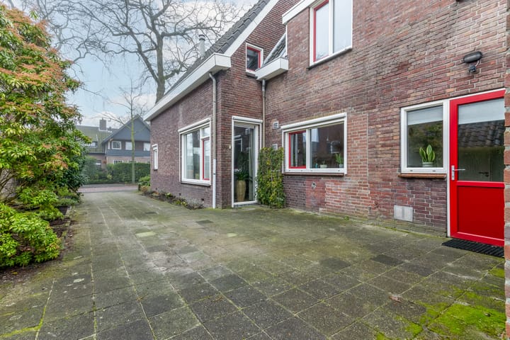 Foto 32 van Kloosterstraat 48