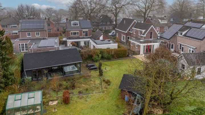 Foto 35 van Kloosterstraat 48