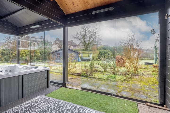 Foto 36 van Kloosterstraat 48