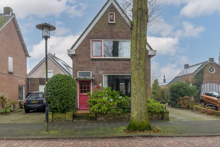 Foto 56 van Kloosterstraat 48