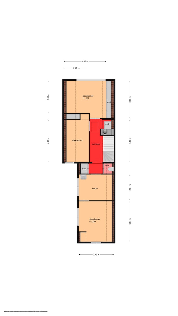 Foto 60 van Kloosterstraat 48