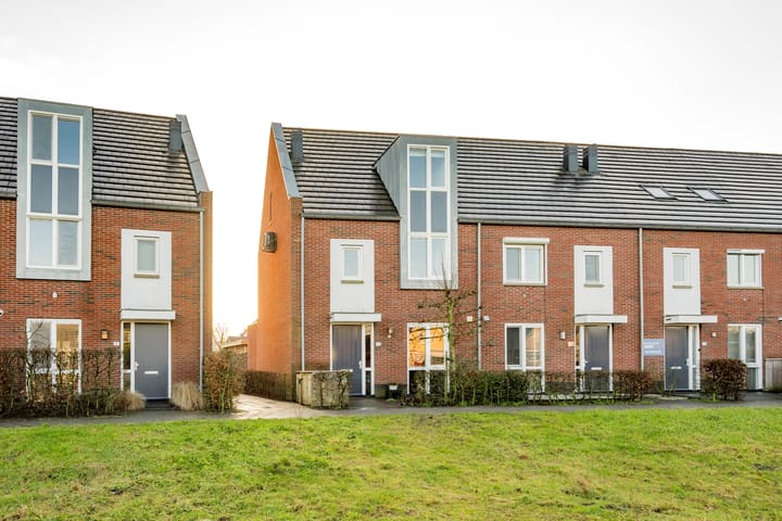 Foto 1 van Hondsdraf 13