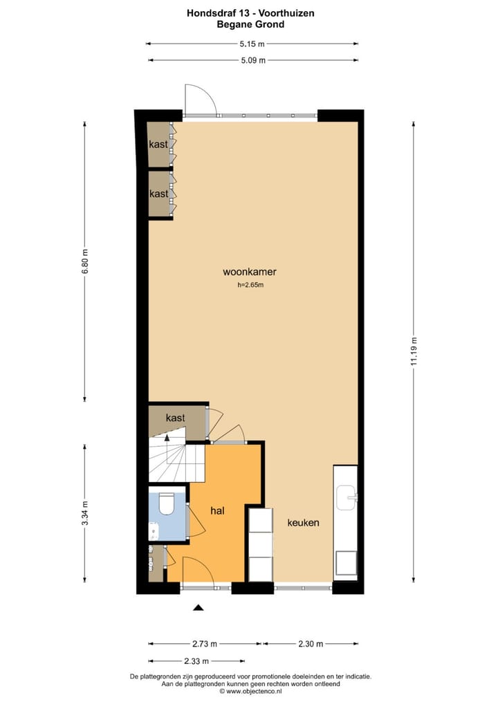 Foto 37 van Hondsdraf 13