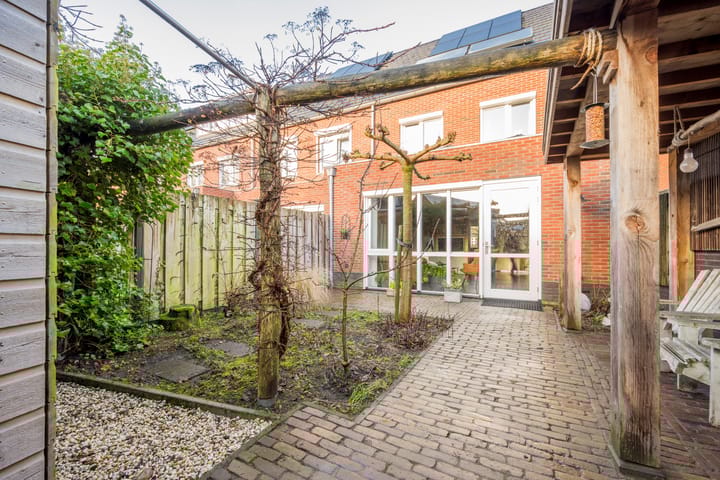 Foto 2 van Hondsdraf 13