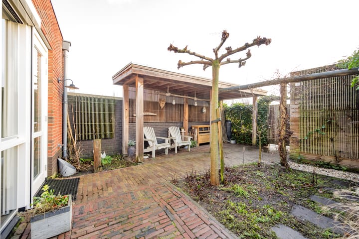 Foto 3 van Hondsdraf 13