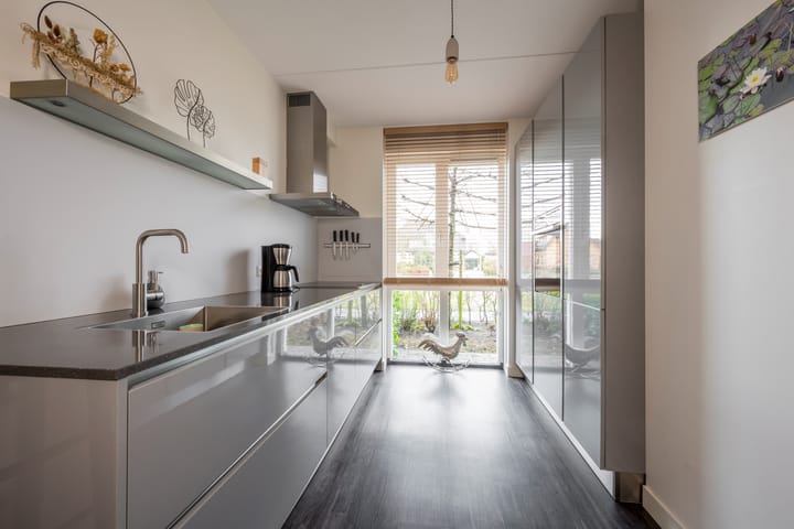 Foto 12 van Hondsdraf 13