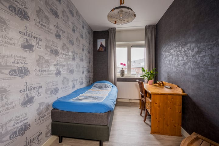 Foto 20 van Hondsdraf 13