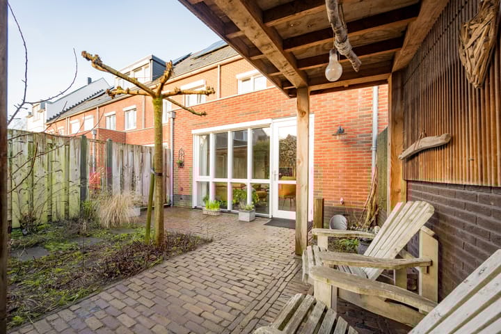 Foto 28 van Hondsdraf 13