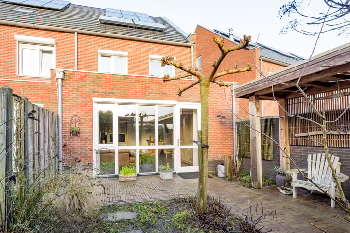 Foto 29 van Hondsdraf 13