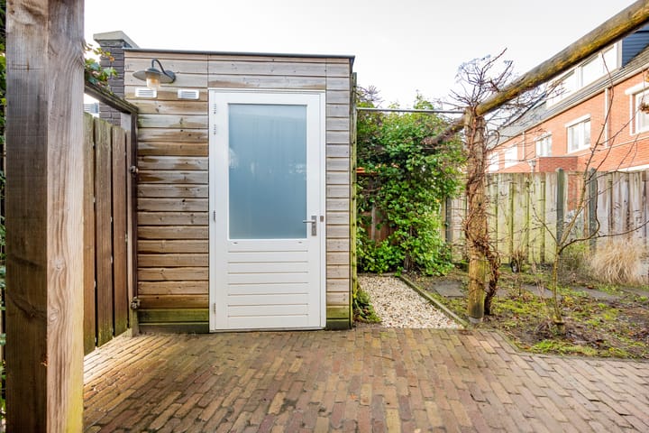 Foto 30 van Hondsdraf 13