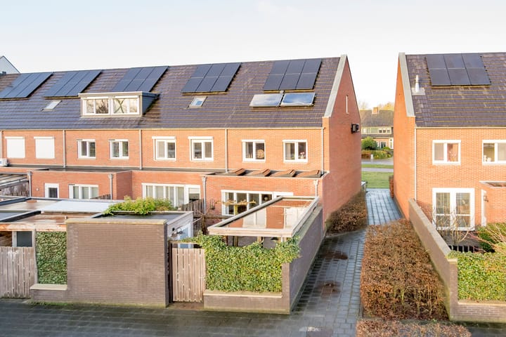 Foto 32 van Hondsdraf 13