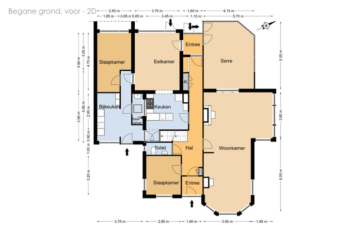 Foto 77 van Stationsstraat 27