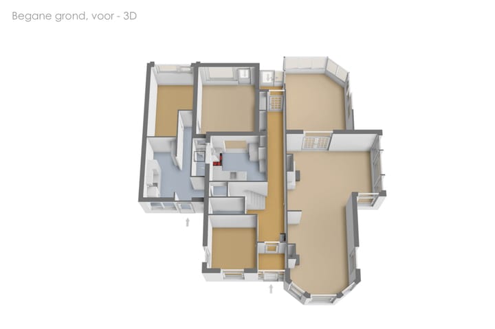 Foto 79 van Stationsstraat 27