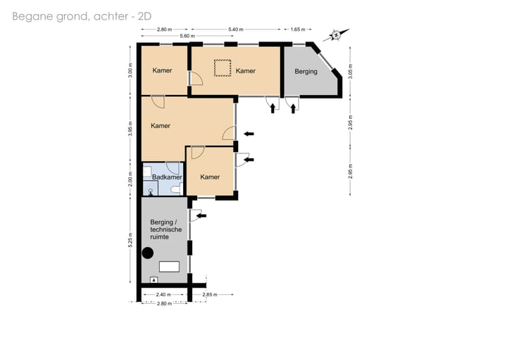 Foto 80 van Stationsstraat 27