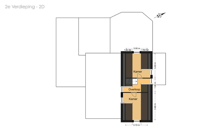 Foto 86 van Stationsstraat 27