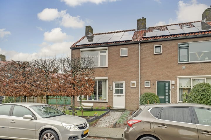 Foto 4 van Vletstraat 7