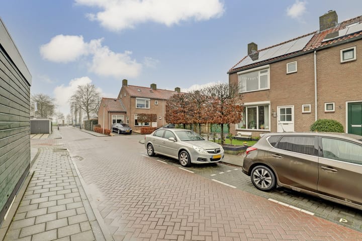 Foto 5 van Vletstraat 7