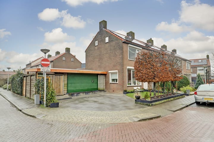 Foto 3 van Vletstraat 7