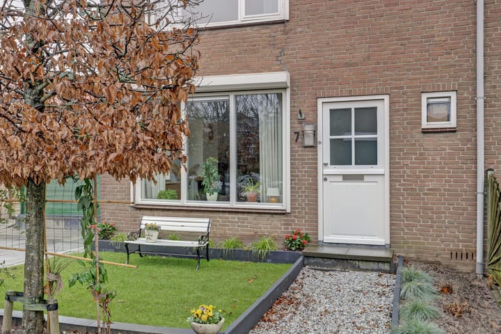 Foto 6 van Vletstraat 7