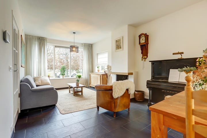 Foto 10 van Vletstraat 7