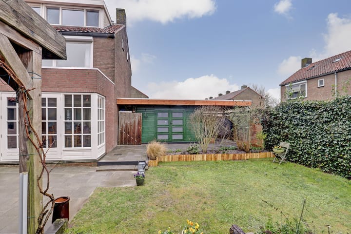 Foto 35 van Vletstraat 7