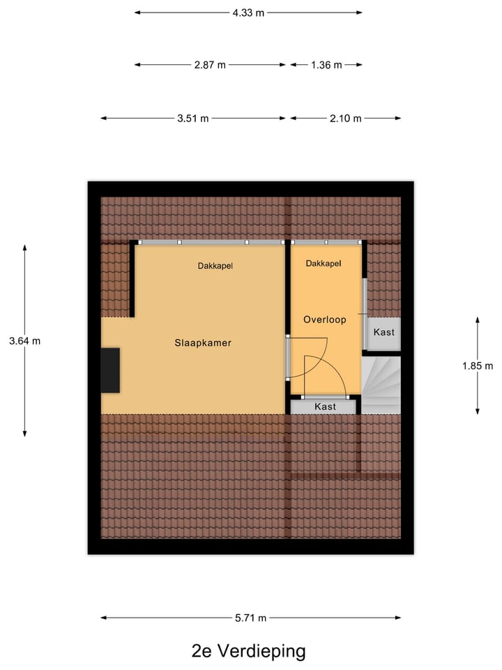 Foto 43 van Vletstraat 7